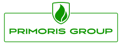 Primoris Group Logo